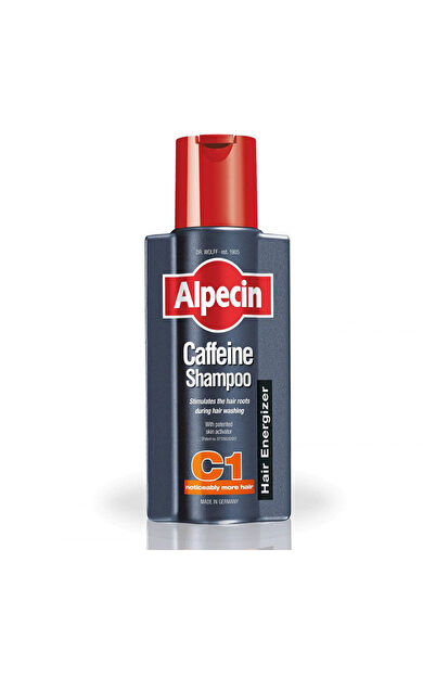 Alpecin Kafein Şampuan 250 ml.