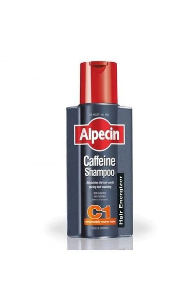Alpecin Kafein Şampuan C1 250Ml