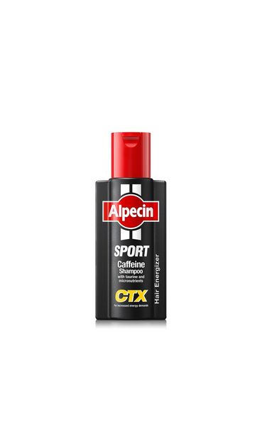 Alpecin Sport Caffeine Shampoo 250ml