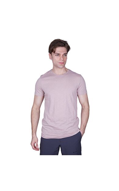 Alpinist Albino Basic T-Shirt
