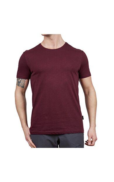 Alpinist Albino Basic T-Shirt