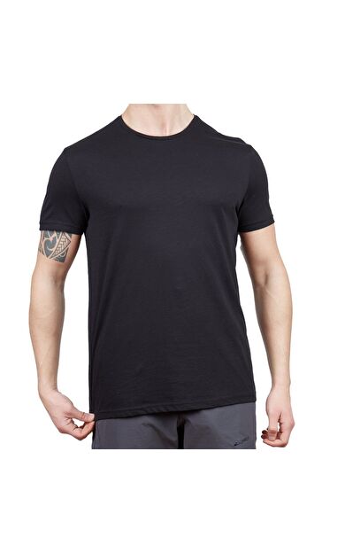 Alpinist Albino Basic T-Shirt