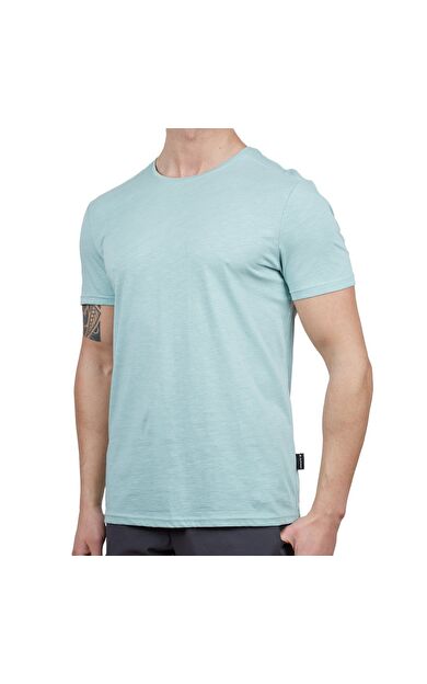 Alpinist Albino Basic T-Shirt