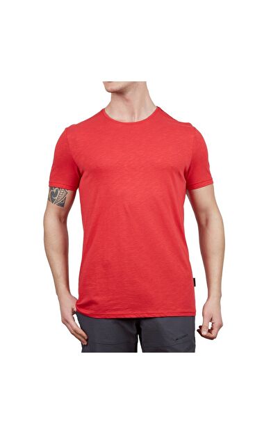 Alpinist Albino Basic T-Shirt