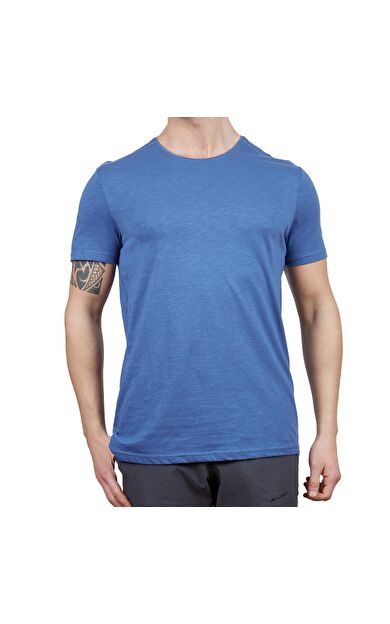 Alpinist Albino Basic T-Shirt