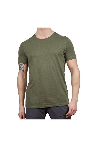 Alpinist Albino Basic T-Shirt