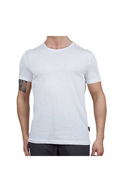 Alpinist Albino Basic T-Shirt