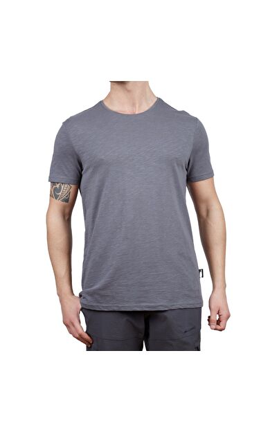 Alpinist Albino Basic T-Shirt