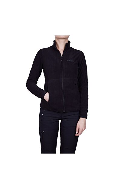Alpinist Alpha Tam Fermuarlı Kadın Polar