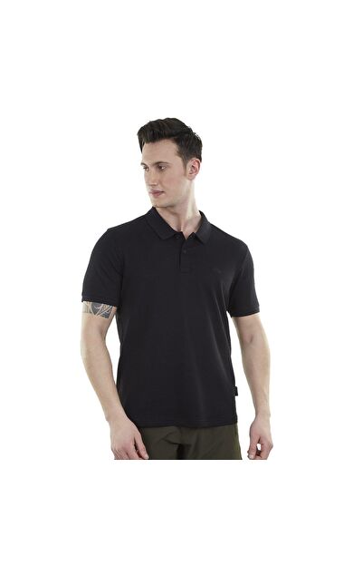 Alpinist Edge Erkek Polo T-Shirt