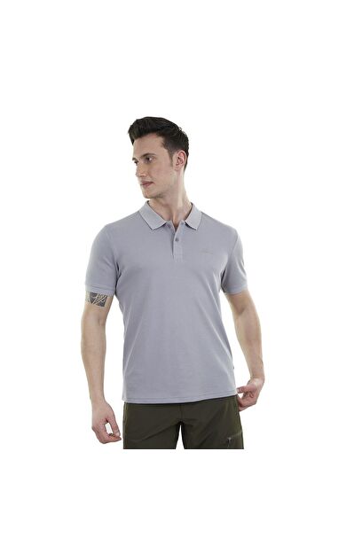 Alpinist Edge Erkek Polo T-Shirt