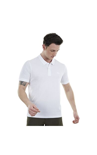 Alpinist Edge Erkek Polo T-Shirt