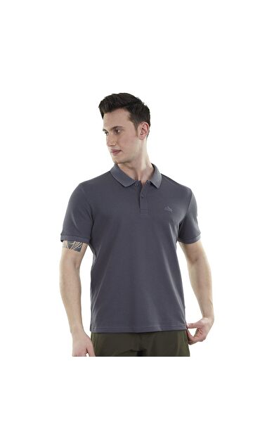 Alpinist Edge Erkek Polo T-Shirt