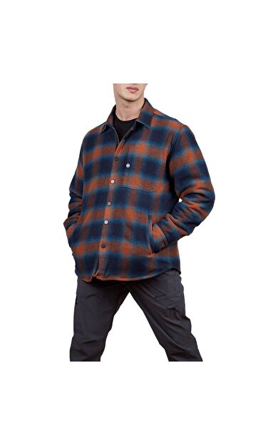 Alpinist Elation Erkek Mont