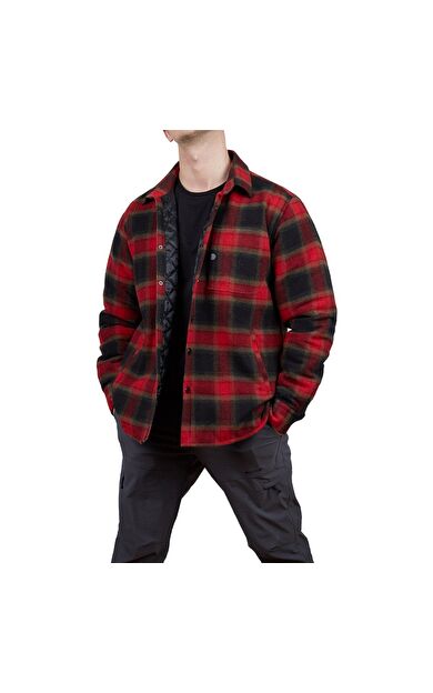 Alpinist Elation Erkek Mont