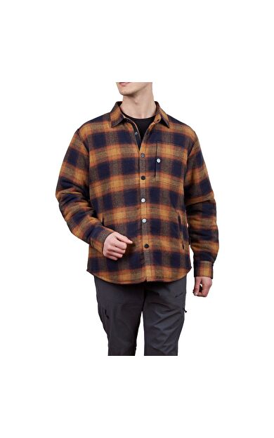 Alpinist Elation Erkek Mont