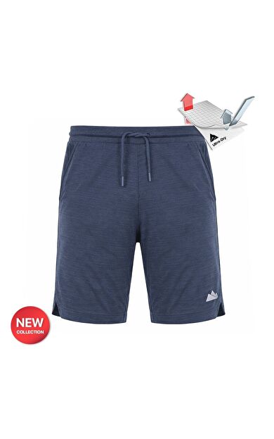 Alpinist Fitz Roy Ultra Dry Erkek Şort