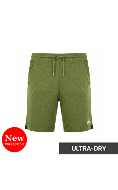 Alpinist Fitz Roy Ultra Dry Erkek Şort