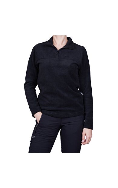 Alpinist High Hill Kadın Polar Sweatshirt