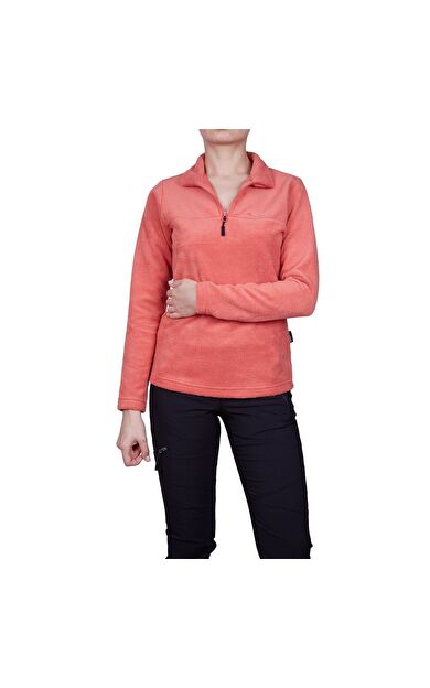 Alpinist High Hill Kadın Polar Sweatshirt