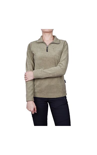 Alpinist High Hill Kadın Polar Sweatshirt