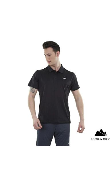 Alpinist Horizons Ultra Dry Erkek T-Shirt