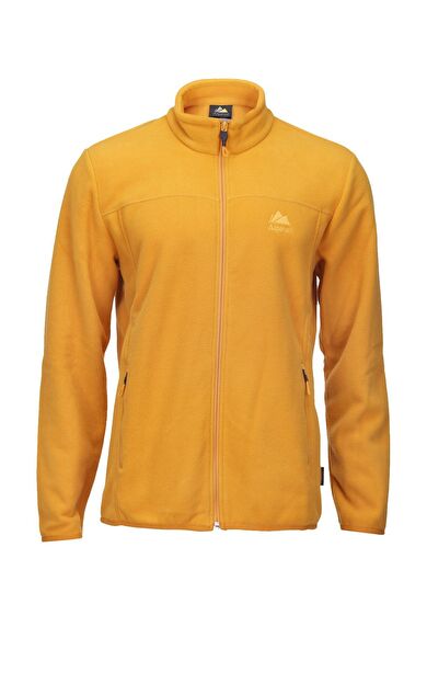 Alpinist Kentt Erkek Outdoor Polar