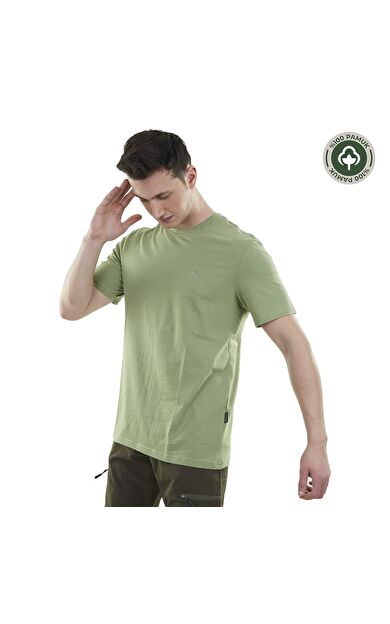 Alpinist Lucid Erkek T-Shirt