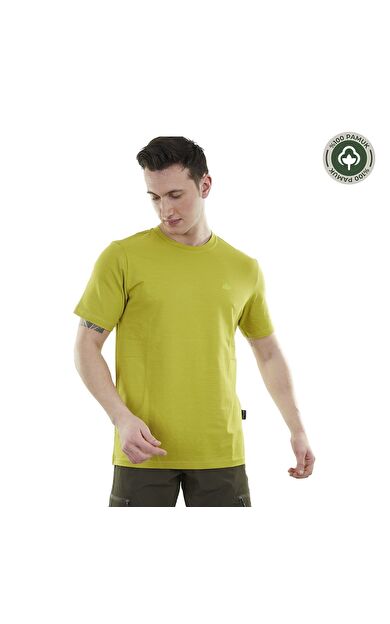 Alpinist Lucid Erkek T-Shirt