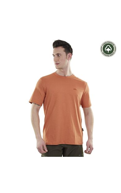 Alpinist Lucid Erkek T-Shirt