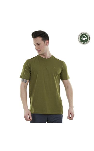 Alpinist Lucid Erkek T-Shirt