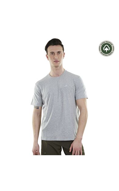 Alpinist Lucid Erkek T-Shirt
