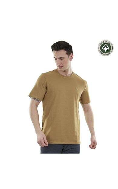 Alpinist Lucid Erkek T-Shirt