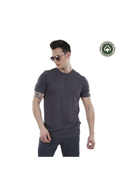 Alpinist Lucid Erkek T-Shirt