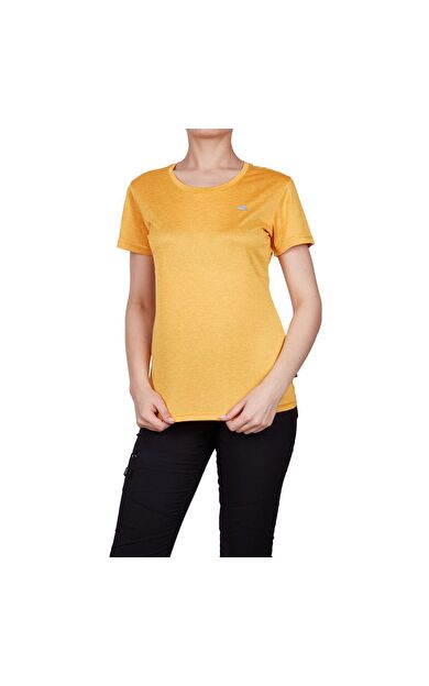 Alpinist Lumi Kadın T-Shirt