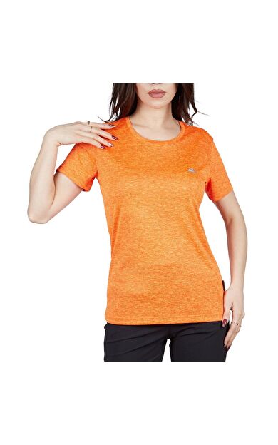 Alpinist Lumi Kadın T-Shirt