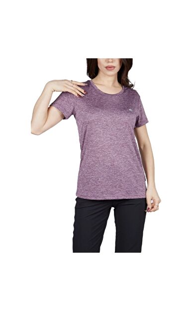 Alpinist Lumi Kadın T-Shirt