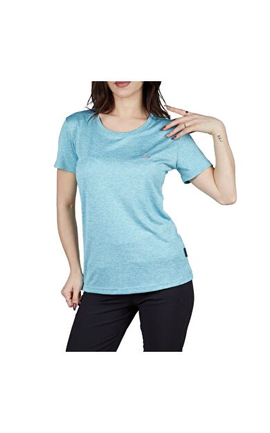 Alpinist Lumi Kadın T-Shirt