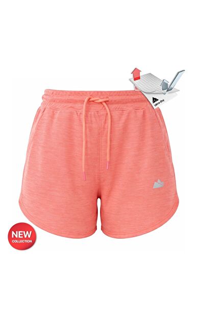 Alpinist Meridian Ultra Dry Kadın Şort