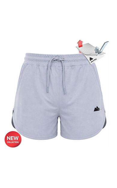 Alpinist Meridian Ultra Dry Kadın Şort