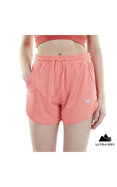 Alpinist Meridian Ultra Dry Kadın Şort