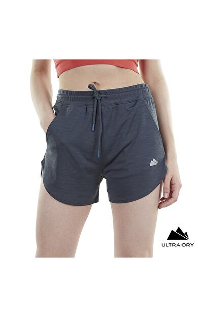Alpinist Meridian Ultra Dry Kadın Şort