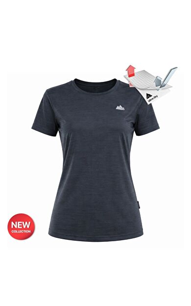 Alpinist Project Ultra Dry Kadın T-Shirt