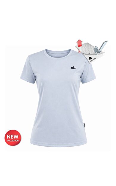 Alpinist Project Ultra Dry Kadın T-Shirt