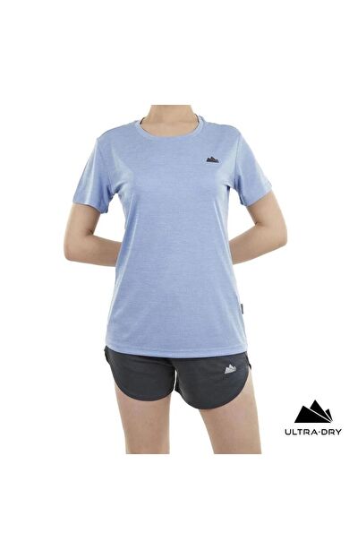 Alpinist Project Ultra Dry Kadın T-Shirt