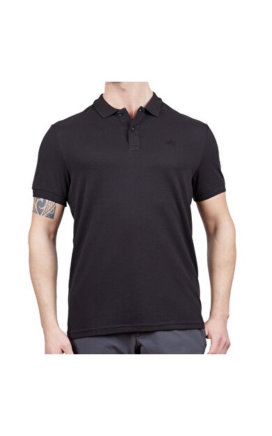 Alpinist Roc Erkek Polo T-Shirt