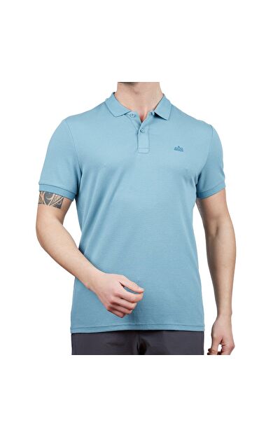 Alpinist Roc Erkek Polo T-Shirt