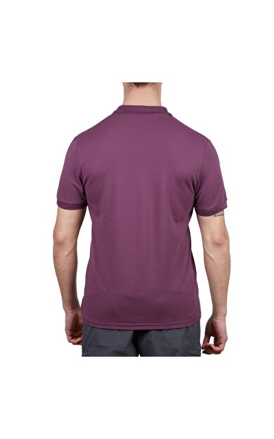 Alpinist Roc Erkek Polo T-Shirt