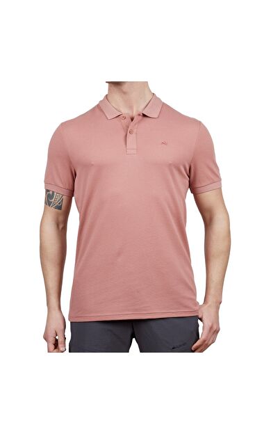 Alpinist Roc Erkek Polo T-Shirt