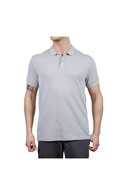 Alpinist Roc Erkek Polo T-Shirt